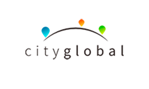 logo de City Global