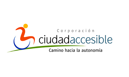 logo de Ciudad Accesible