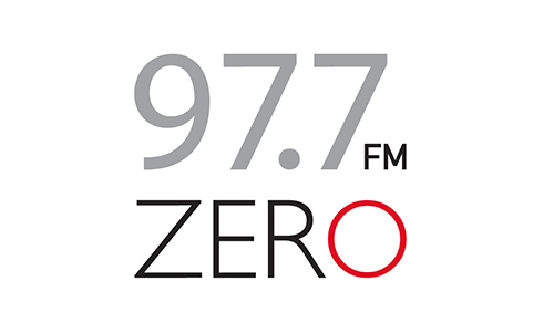 logo de la Radio Cero